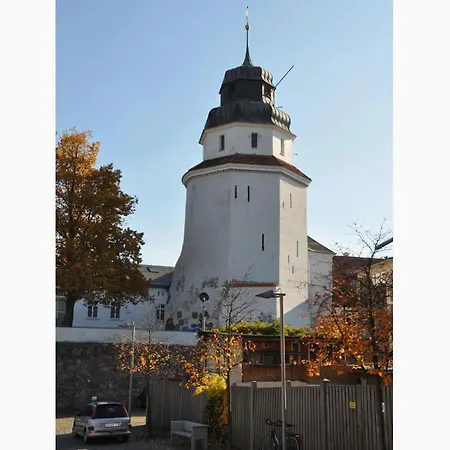 On The 200 Lagoon * Ueckermünde