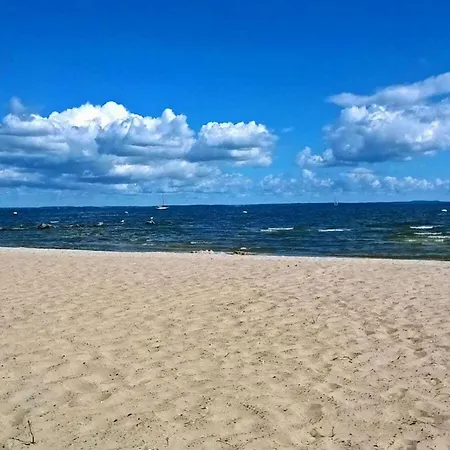 Vakantiehuis On The 200 Lagoon